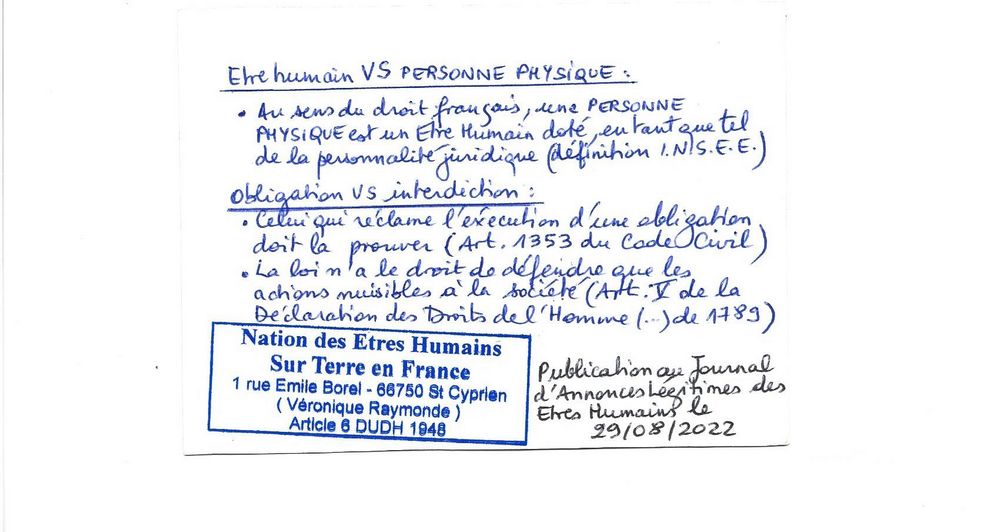 20230912 carte didentite lgitime veronique raymonde verso