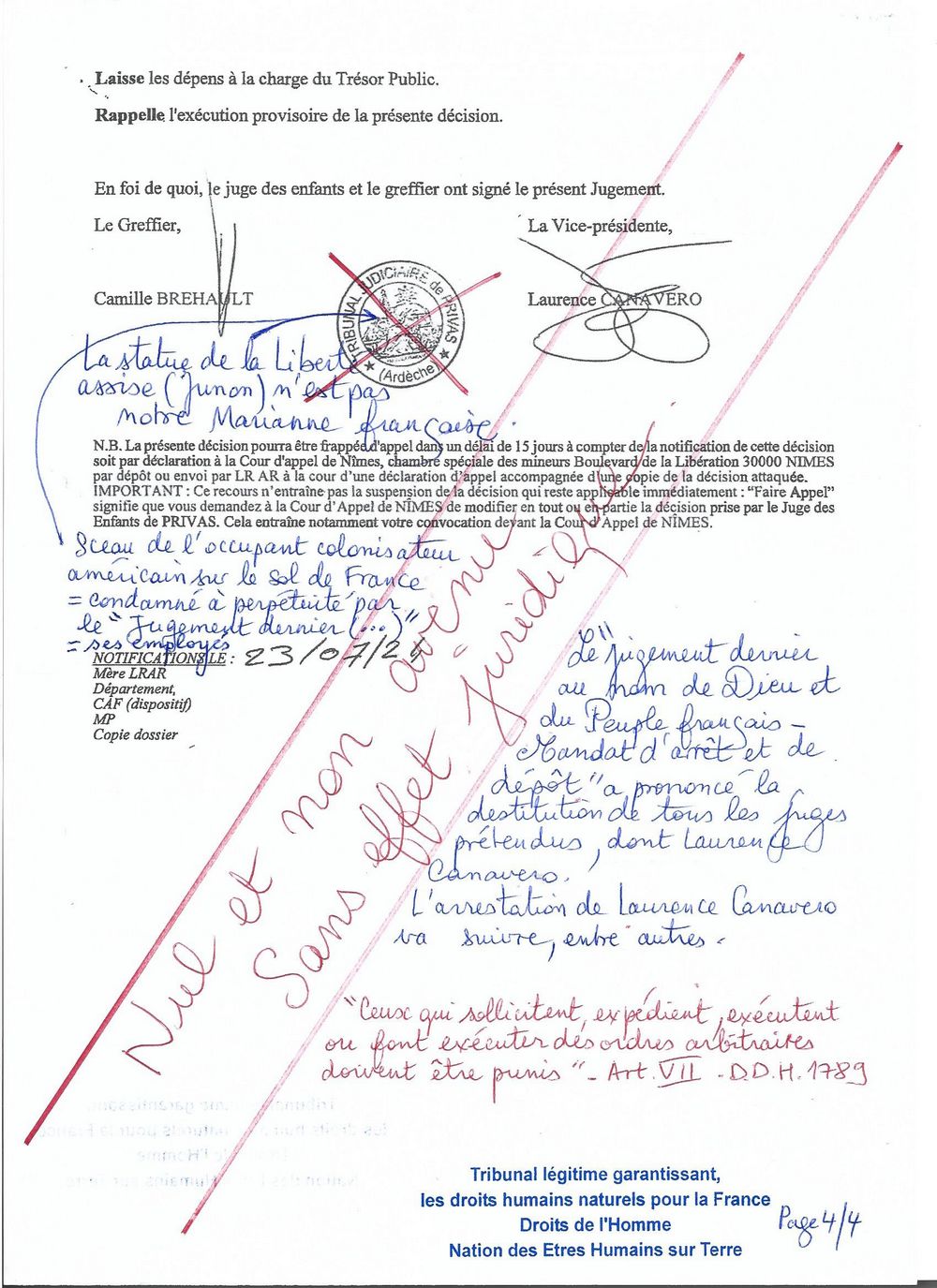 20240729 jugement rendu nul par le tribunal des dh page4