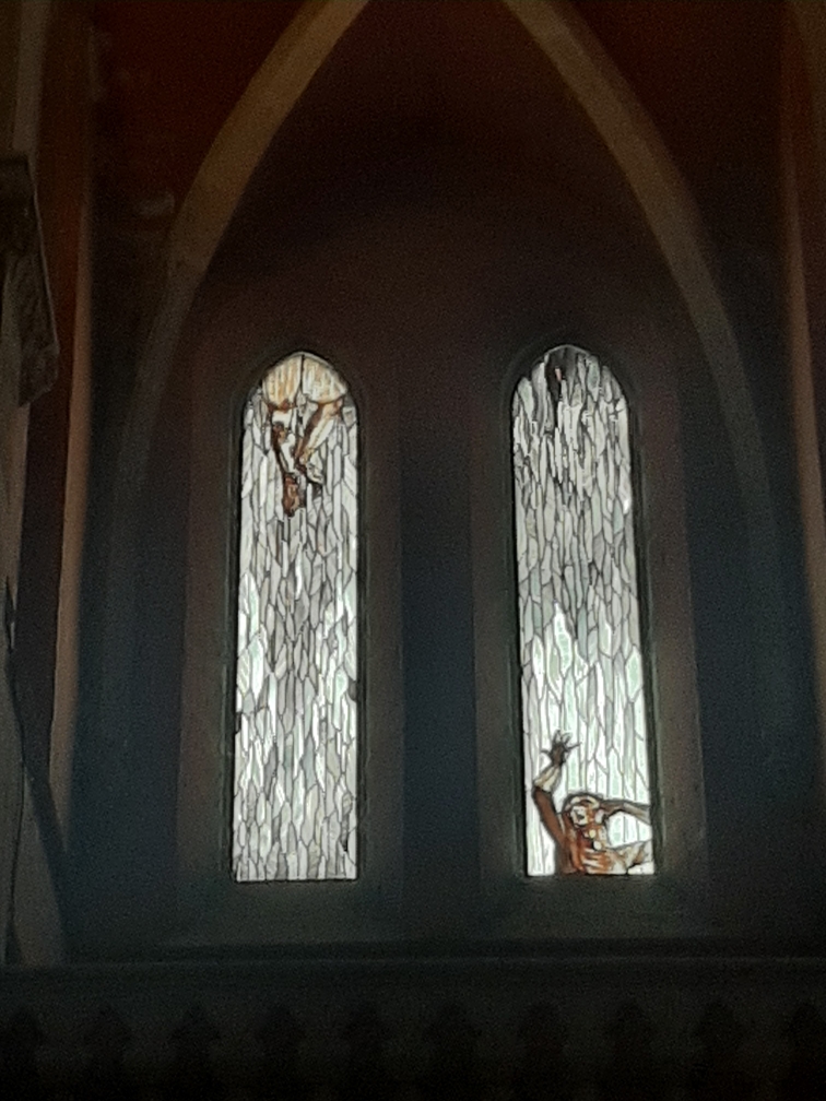 Eglise de Plaisance Gers