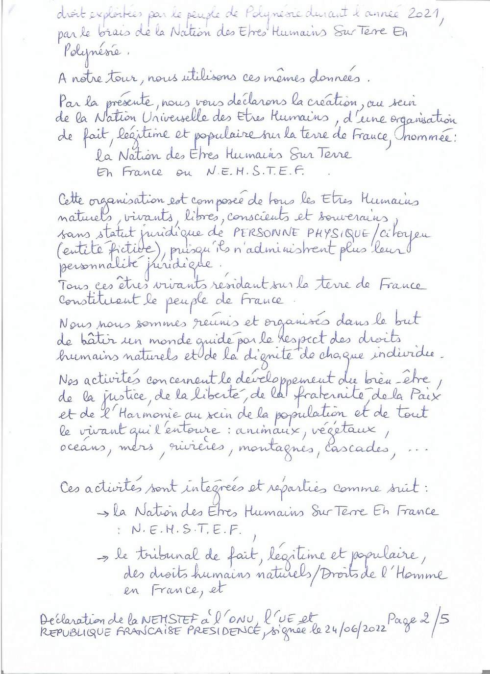 declaration lonu lue et rep franc pres page2